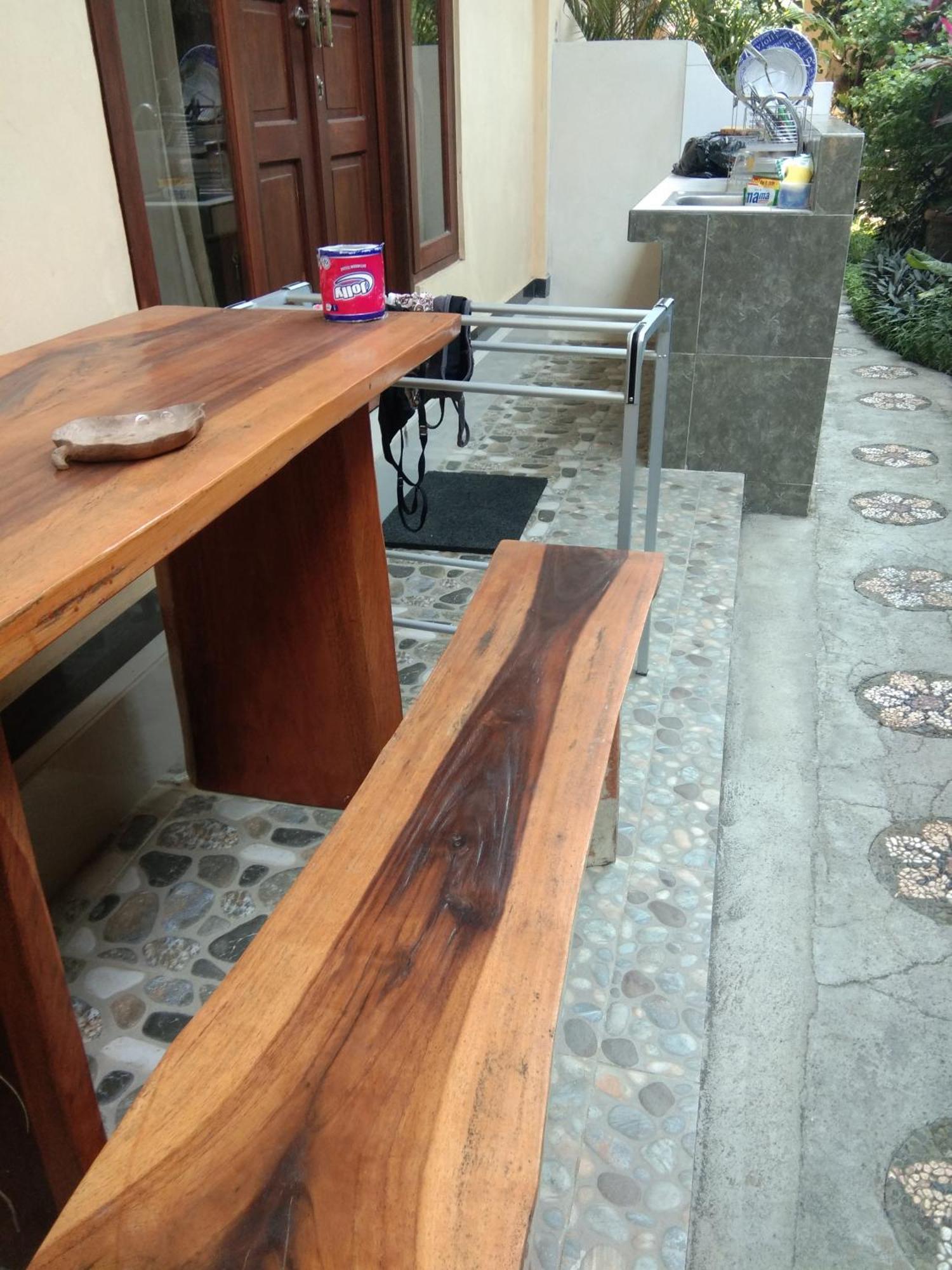 Pondok Gepokan Homestay Ubud  Ngoại thất bức ảnh