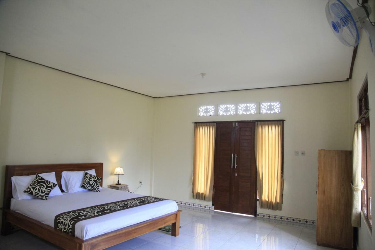 Pondok Gepokan Homestay Ubud  Ngoại thất bức ảnh