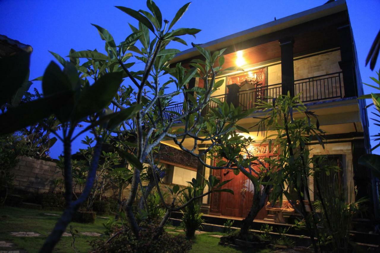 Pondok Gepokan Homestay Ubud  Ngoại thất bức ảnh