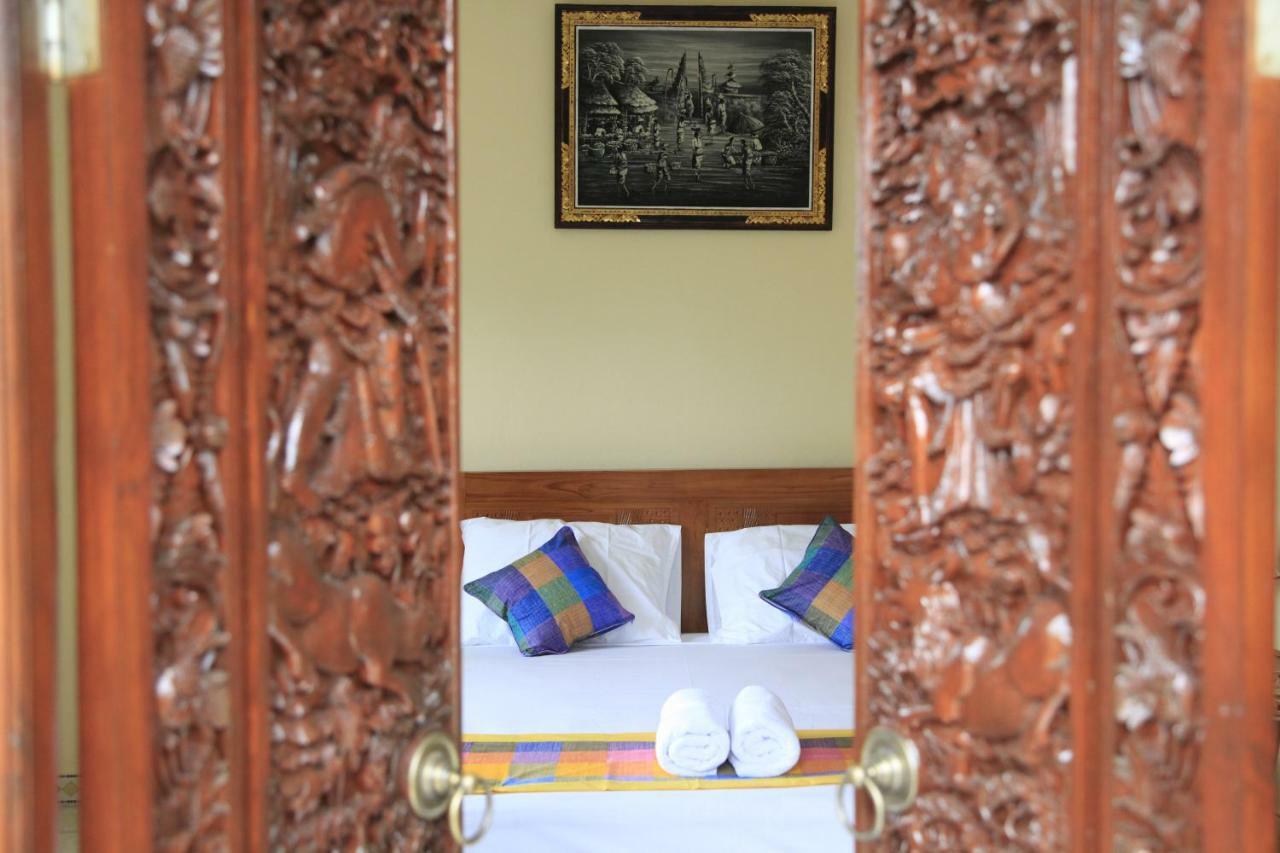 Pondok Gepokan Homestay Ubud  Ngoại thất bức ảnh