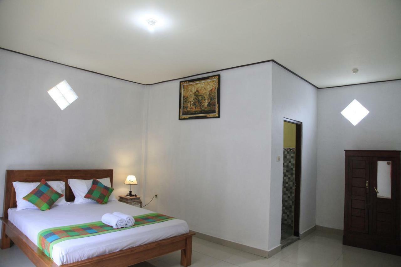 Pondok Gepokan Homestay Ubud  Ngoại thất bức ảnh